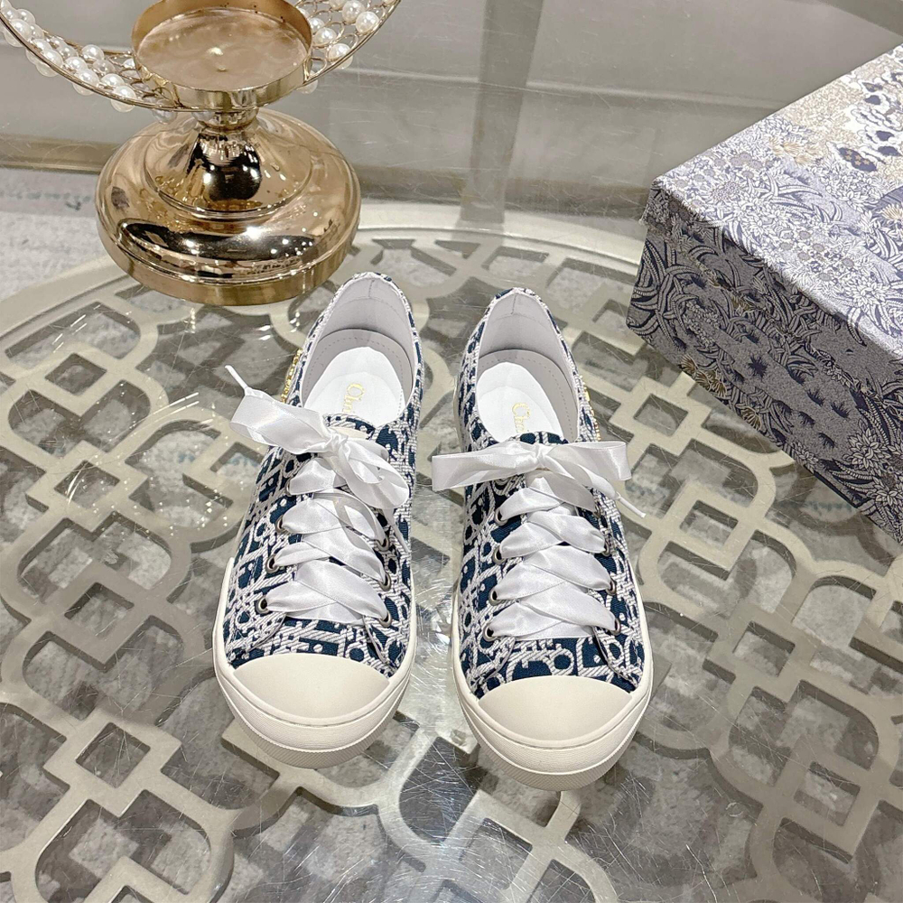 Christian Dior Lucky Sneaker (4 colors)