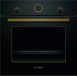 Встраиваемый электрический духовой шкаф Bosch HBJN10YB2R