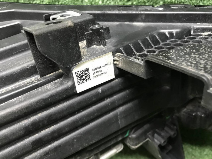 Фара левая Changan Uni-K (2020-н.в.) LED