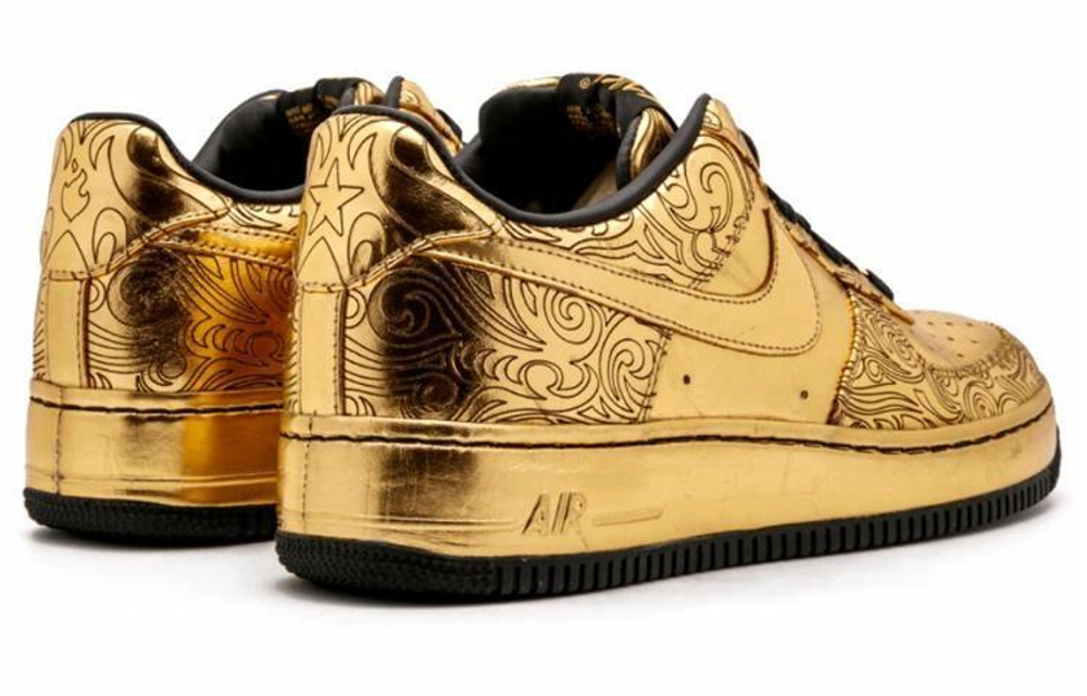Кроссовки Nike Air Force 1 Low Closing Ceremonies (Beijing) 2016