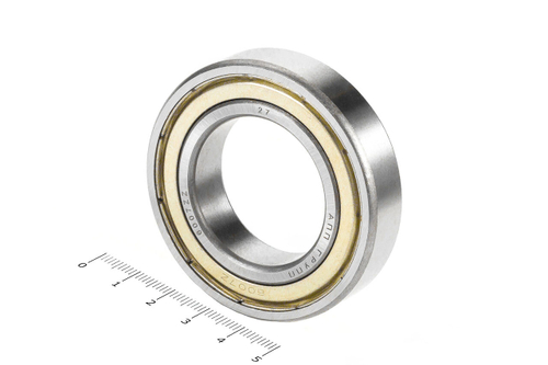 Подшипник 6007 ZZ (80107)