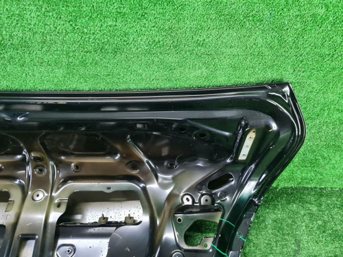 Крышка багажника Toyota Camry xv70 (2017-н.в.)