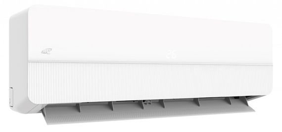 Кондиционер Just Silvery JAC-12HPSA/CGS — (5)