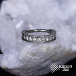 Кликер IG Luxe Crystal 1.2мм