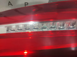 Фонарь задний левый Mercedes GLC (X253) 15-19 Б/У Оригинал A2539067700