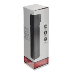 GAEM Термос, 700 мл, L7 W7 H25 см, 4в.