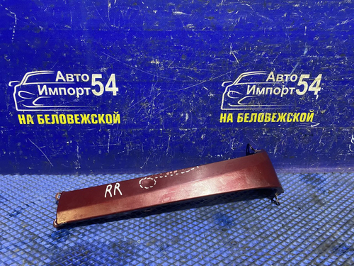 Планка под стоп правая TOYOTA CARINA 2001