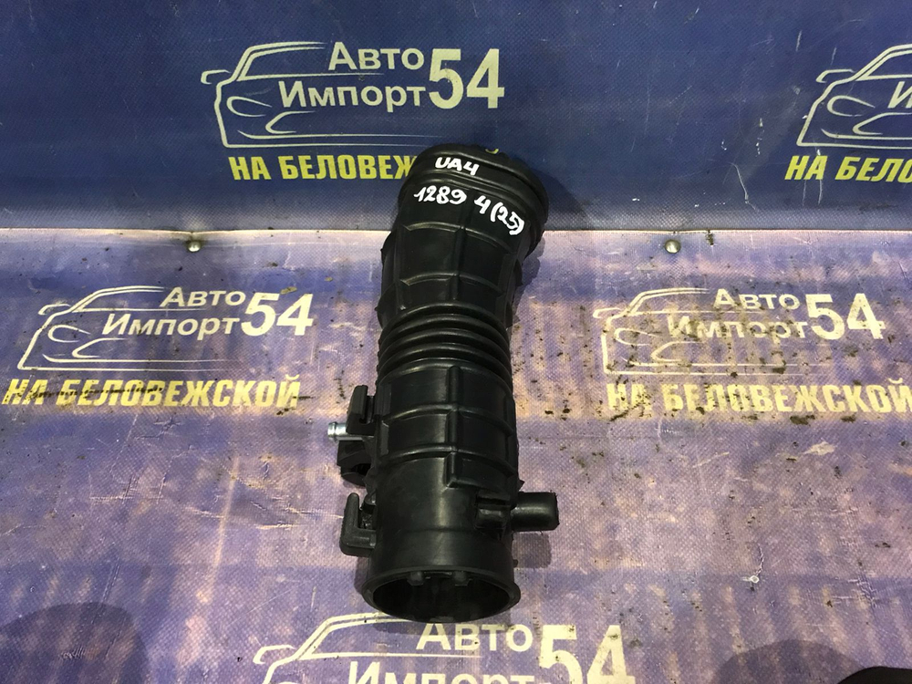 Гофра воздушного фильтра Honda INSPIRE, SABER 1999-2002