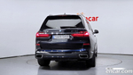 BMW X7 (G07) xDrive 40d M Sports 6-и местный (05.2022)