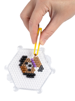 Аквамозаика Деревня 6 цв/390 эл