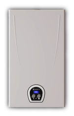 Котел газовый двухконтурный Federica Bugatti Eco Light 24