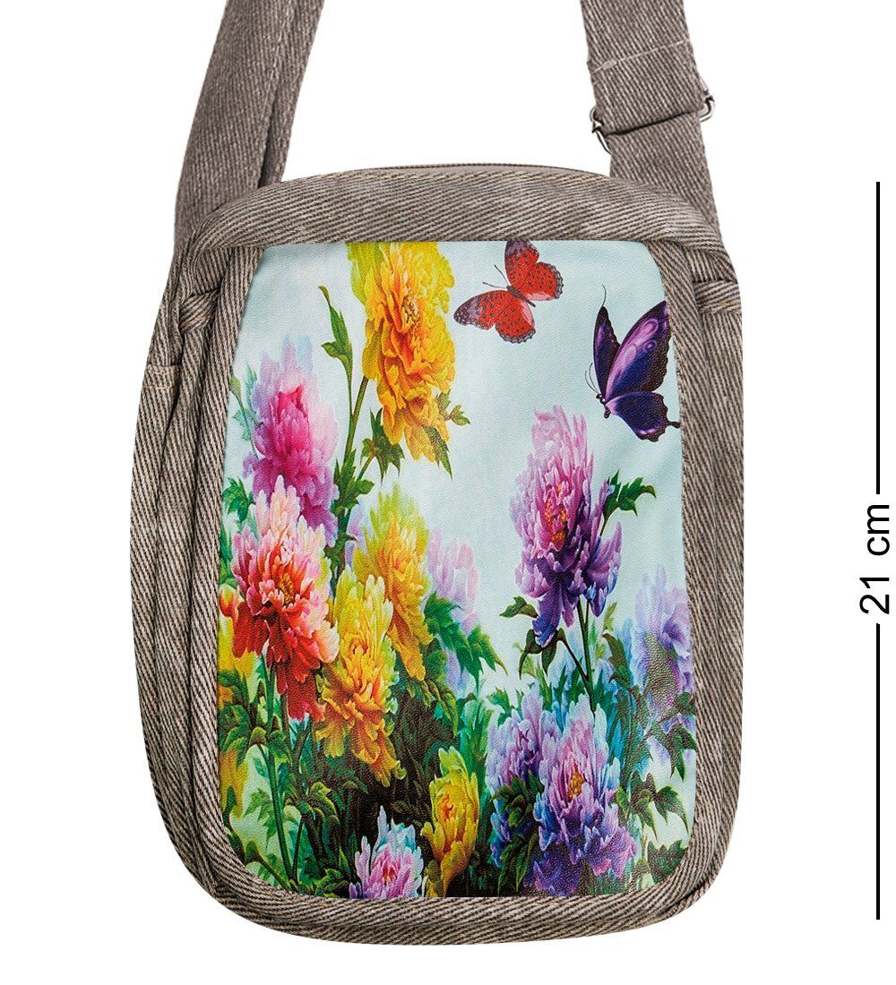 GAEM Art BG-404/3 Сумка «Краски лета»