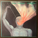 Bruce Cockburn ‎– Stealing Fire (США 1984г.)