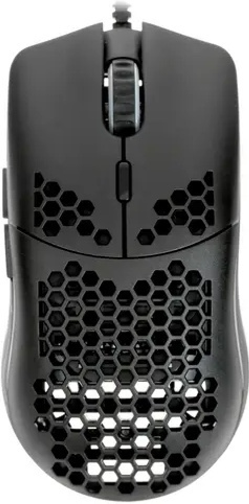 Мышь GLORIOUS Model O черный