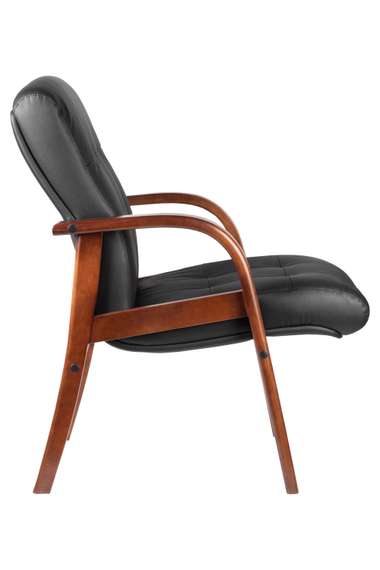 Кресло RCH М 165 D/B Черный