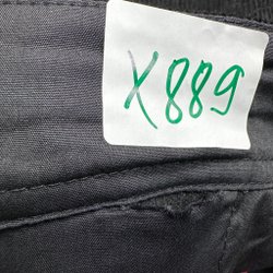 БРЮКИ YMKASHIX VELVET SERIES 7.0 X889 pp.S