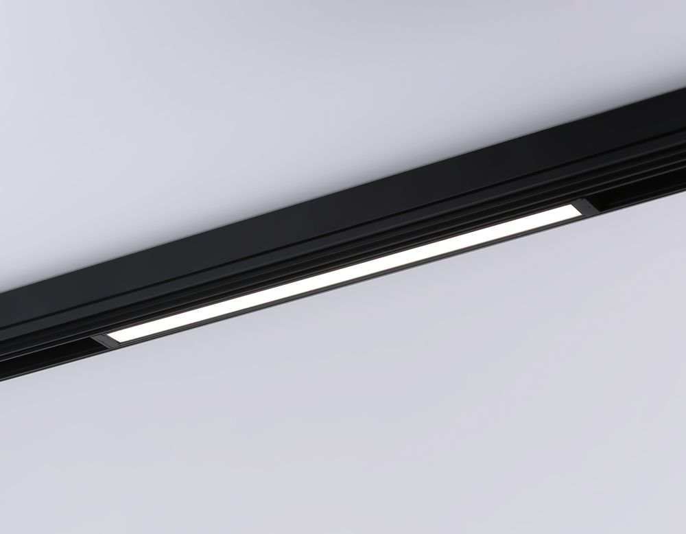 Ambrella Светильник светодиодный трековый для шинопровода Magnetic Magnetic 220V GL1670