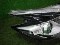 Фара правая Nissan Murano Z52 (2014-2022) LED