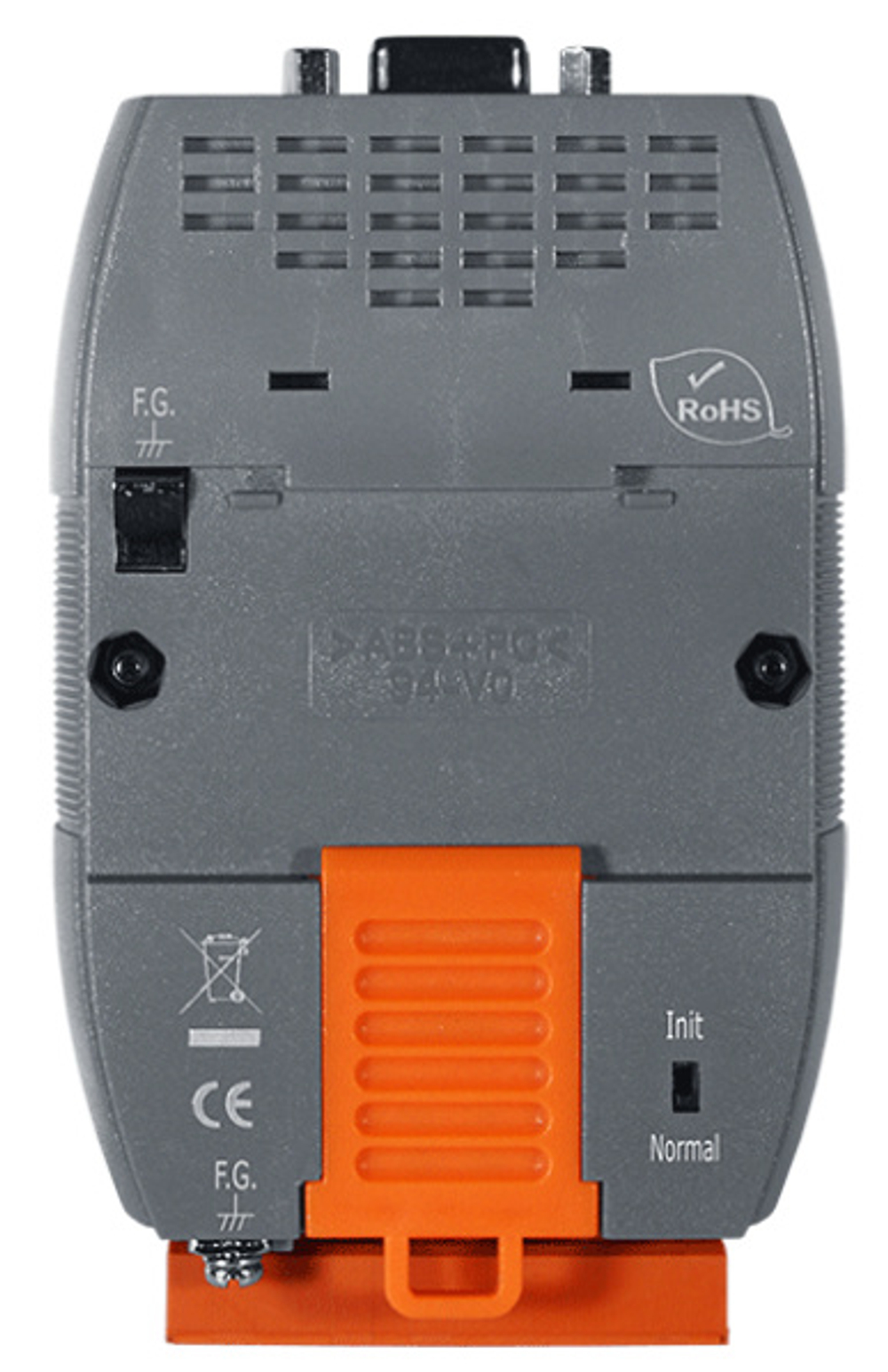 Преобразователь ICP DAS GW-7228-G CR