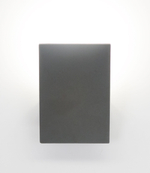Citilux Декарт-3 CL704031N Бра светодиодное Чёрное