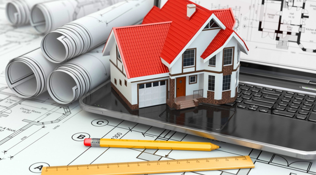 Бесплатный замер кровли и фасада