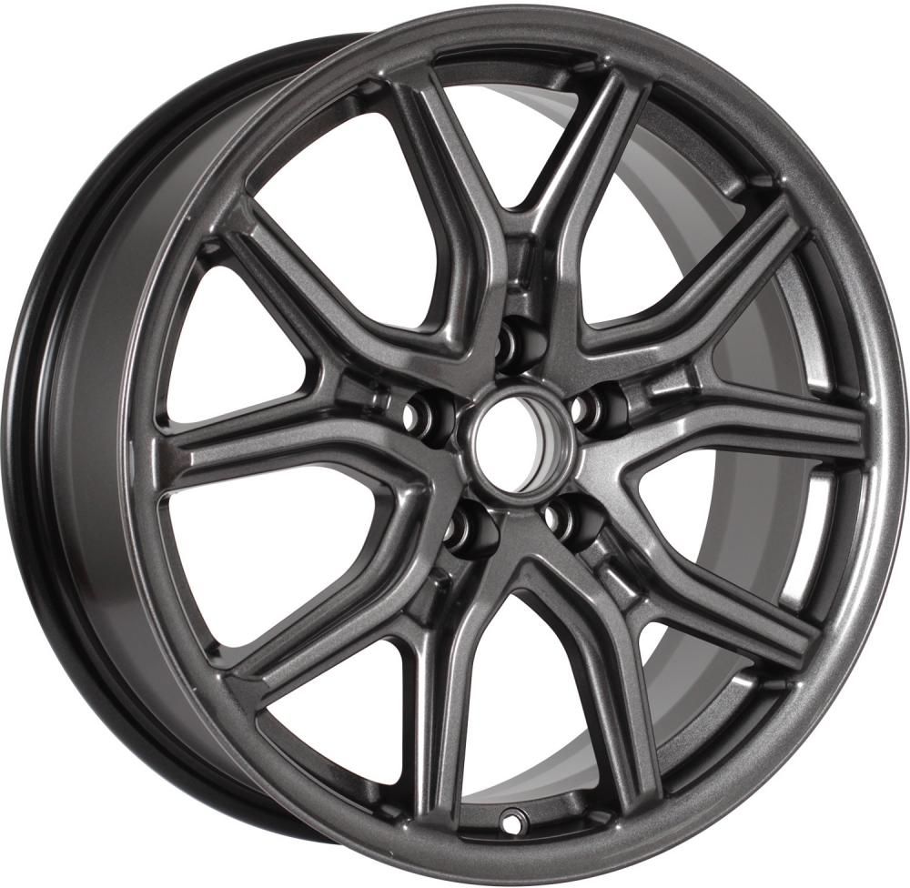 iFree Страйк 6.5x17 5x112 ET 38 Dia 57.1 (хай вэй)