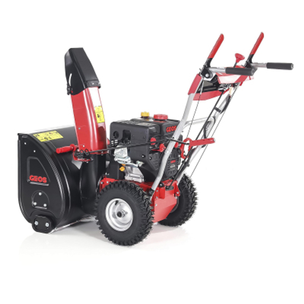 Снегоуборщик бензиновый Geos Comfort SnowLine 620 B ll