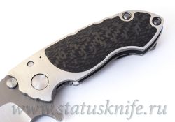 Нож S-90 CPM-S110V - DireWare Customфотография - 3