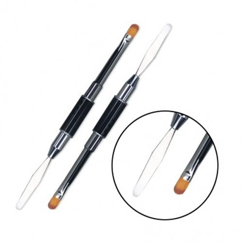 Кисть для акригеля Ингарден