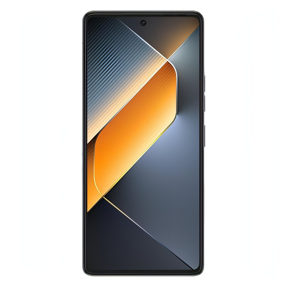 Смартфон Tecno POVA 6 12/256Gb, 2 nano SIM, 6.78", AMOLED, Meteorite Grey