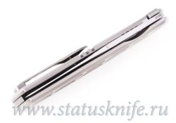 Нож Latan Flipper M398 Andrey Grigorevфотография - 8