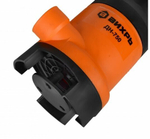 Поверхностный насос дренажный насос ВИХРЬ ДН-750 (750 Вт) черный