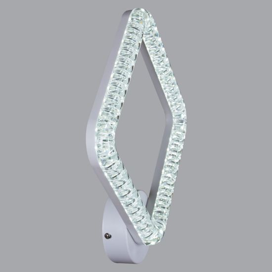 19848-0.2-01B WH светильник настенный