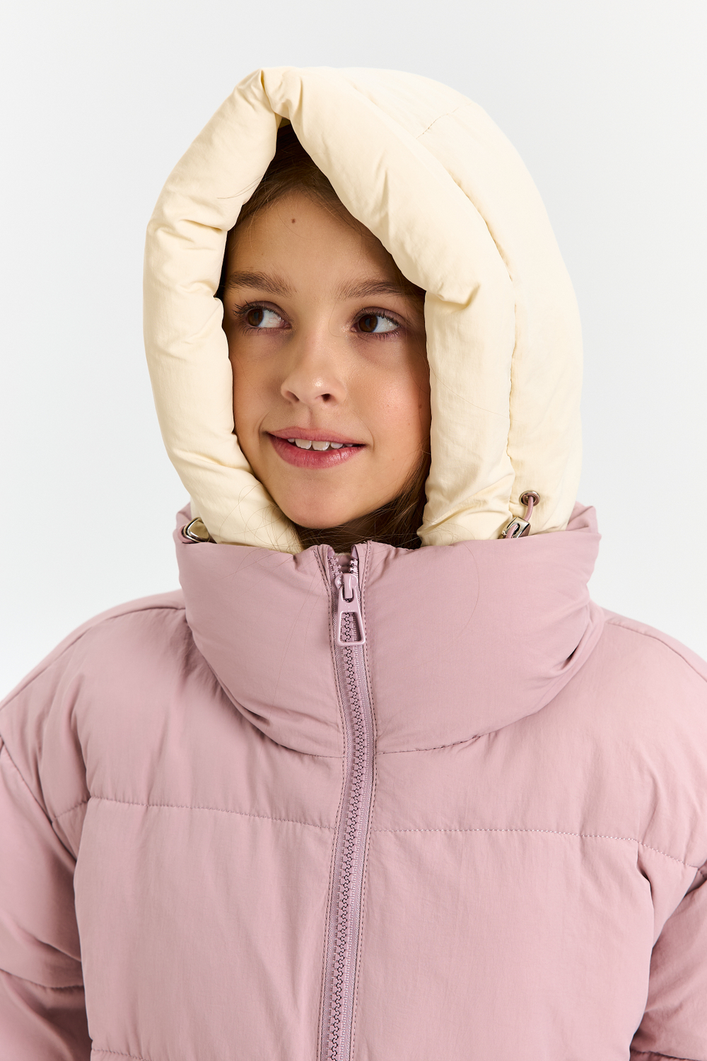 Пальто д/д DELORAS 22654W