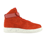 Кроссовки Nike Lunar Force 1 High Undftd Red