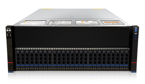 Сервер Gooxi SY4108G-D24R-G4