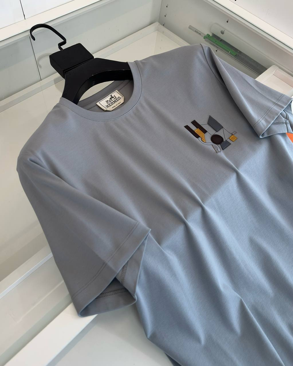 Футболка Hermes
