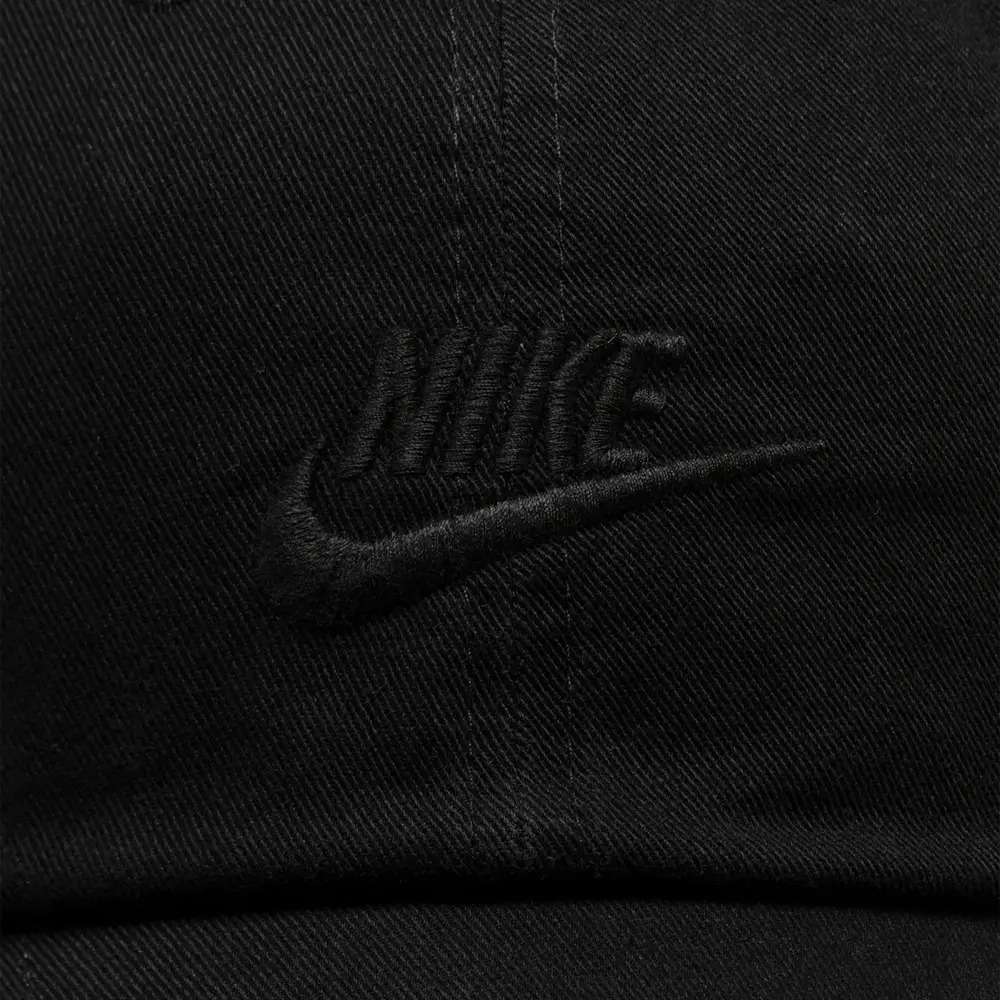 Кепка Nike CLUB CAP U CB FUT WSH L