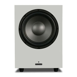 Сабвуфер Mission LX-10 SUB MKII (Lux White)