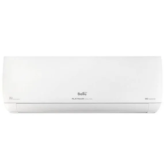 Сплит-система Ballu BSUI-09HN8_23Y Platinum Evolution DC Inverter