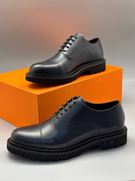 Туфли Louis Vuitton