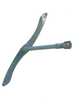 Разбрызгиватель верхний для посудомоечной машины - 12176000009173 MIDEA ( 1036528, 12176000031675, 534683, 673000300145, 673000900302, 81785444, DD82-01500A, DD82-01894A)