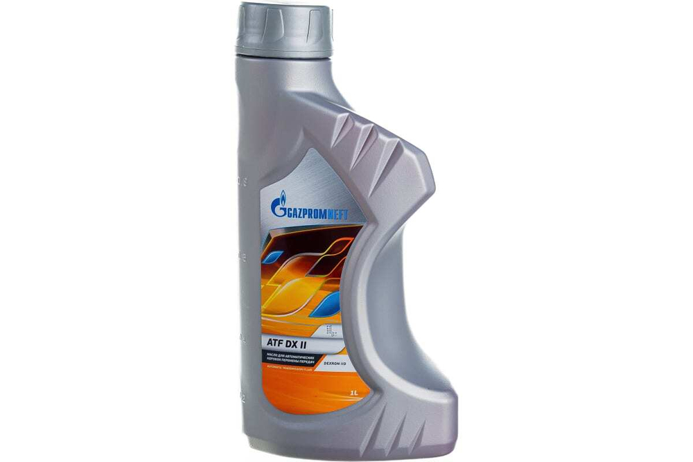 МАСЛО GAZPROMNEFT ATF DX II 1Л#