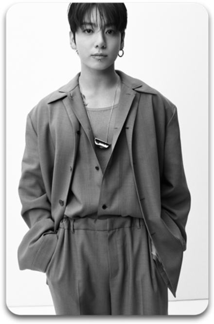 Карта / BTS #1573