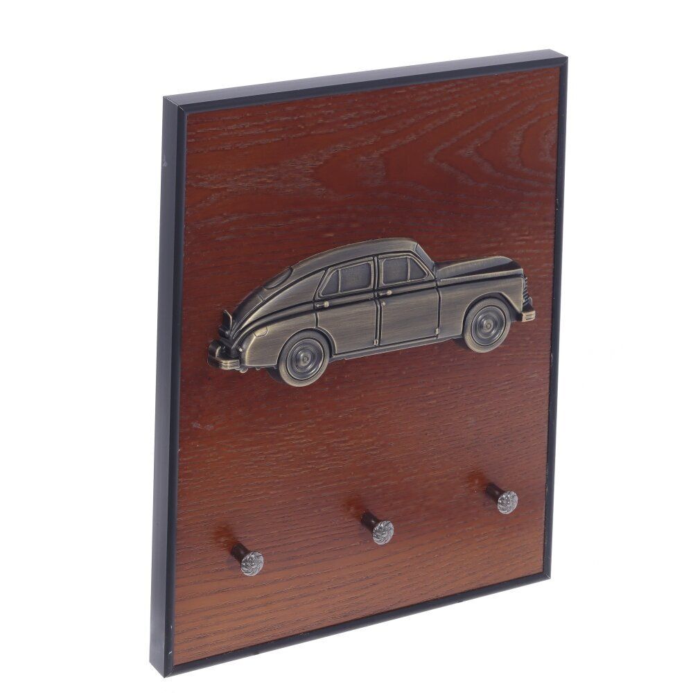 GAEM Ключница, L22 W3 H28 см