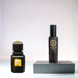 №99 Ajmal - Amber Wood