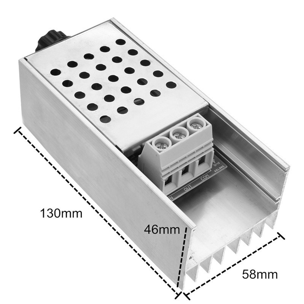 SCR BTA100-800B