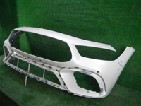 Бампер передний Mercedes AMG GT 63 S X290 (17-24)