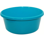 Таз круглый 14л М2514