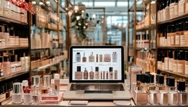 Онлайн стал важным драйвером рынка бьюти: аналитика "Чек Индекс"